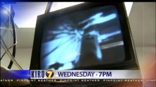 Personalizing Your Forecast - KIRO 7 Weather Special