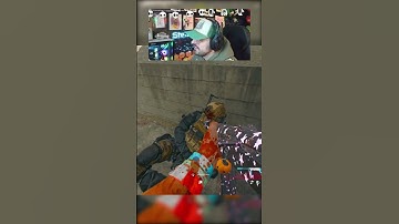 Trolled By A Troll... 🤖 #gaming  #warzone  #callofduty  #rebirthisland