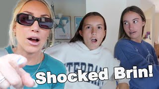 Daily Vlog: Beeped out what Kap Said! Trying the new Dairy Queen Treat! Funny CHEER story!