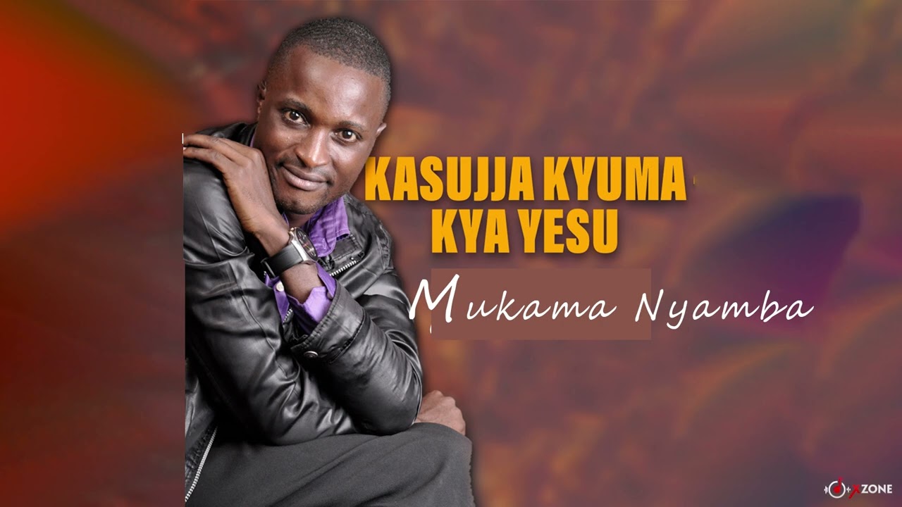 Mukama Nyamba