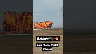 #bomb #airshow2023 #avalon #letsgowassana #wassanamaka