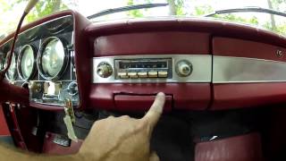 1964 Studebaker Commander 259 V8 walk around