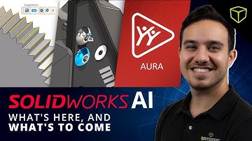 Smarter Design with AI-Powered Tools in SOLIDWORKS