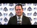 Karl Taylor Interview 11-01-2025