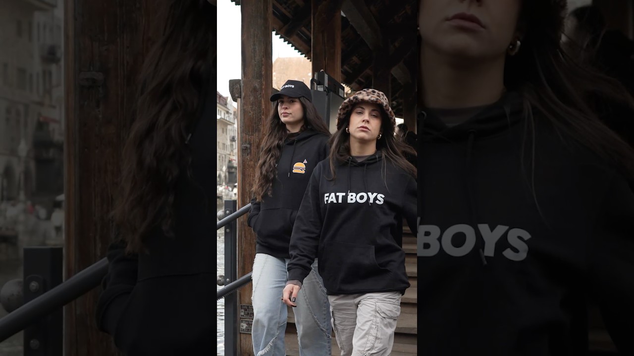 Neui Smash-Burger in Luzern. Sicher die Beschte. 🍔🇨🇭