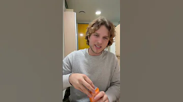 Dutch Fanta Vs Korean Fanta 