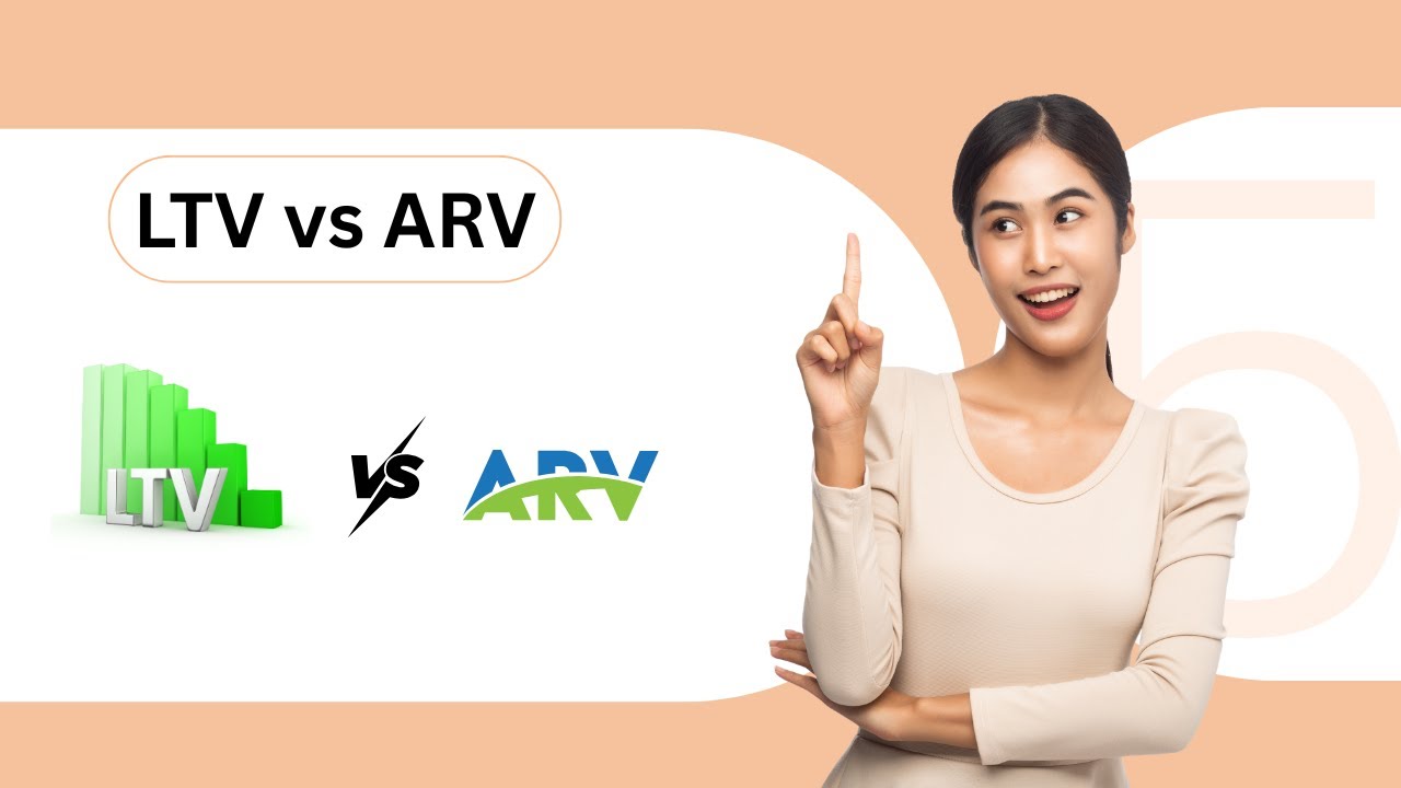 Understanding LTV and ARV Like an Investor - YouTube