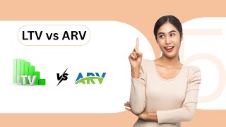 Understanding LTV and ARV Like an Investor