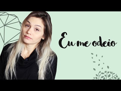 Vídeo: Por Que Me Odeio Quando Como?