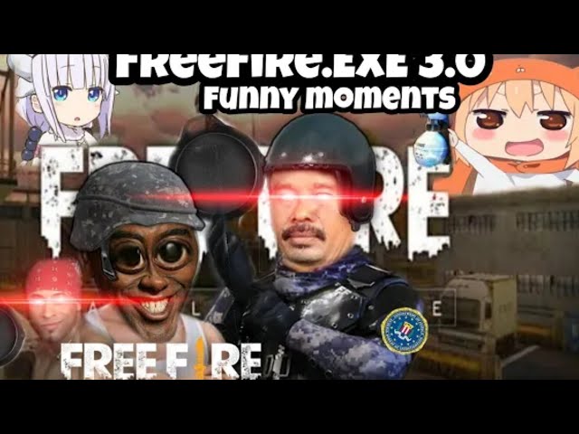 Meme funny Free fire terbaru 2019🎉🎊 class=