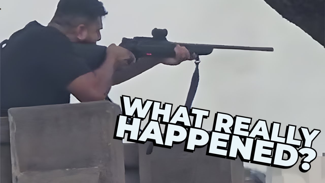 Bondi Shooting Explained | What Happened at Bondi Junction