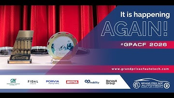 The race for the FUTURE of MOBILITY starts here - Pitch Win Scale