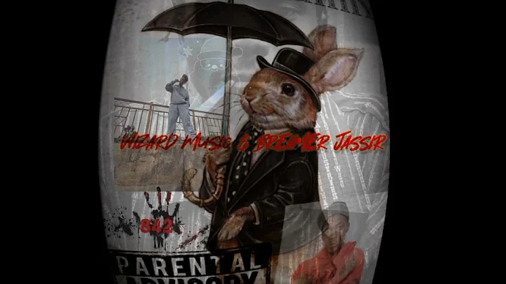 Xmas Bunny ft Breimer Jassir