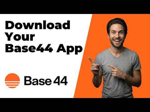 How To Download Your Base44 App (Easy Guide)