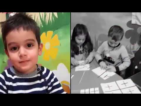 3 4 წლიანების ჯგუფი თემა  საქართველო