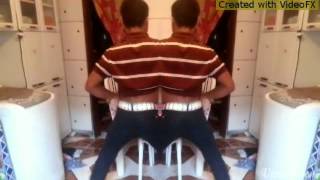 Meninos Dançando Funk