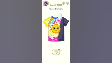 DOP 2 Level 4444 – Smart Erase! #dop2 #viralvideo #shorts #new