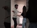باريش باكتاش ويامور يوكسال كواليس رقصة ريحاني زهور الدم