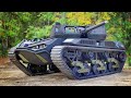 10 Newest Military Robots In The World