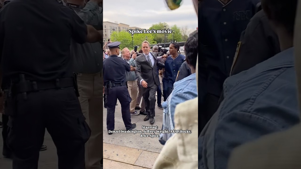 Highest2Lowest🎬coming Aug2025  