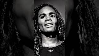 Milli Vanilli Fab&Rob We Can Get It On By Rob & Fab.real Voice I Love