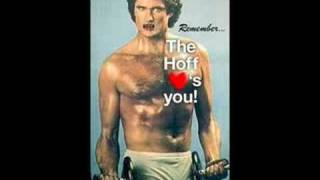 Hoff Re-animated