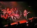 Dio - Feed My Head Live @ Irving Plaza 2000