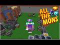 All The Mons - Ep 43 - GG HDPE EZ!