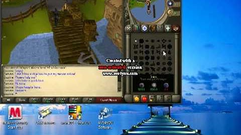 My RSPS, Please Help Me Put It Online!