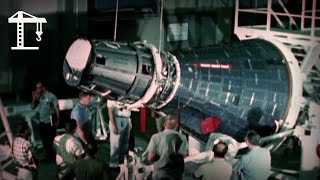 Full Inside SWARM: Earth's Weakening Magnetic Field and the South Atlantic Anomaly News
