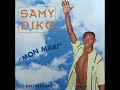 Samy diko  mon mari