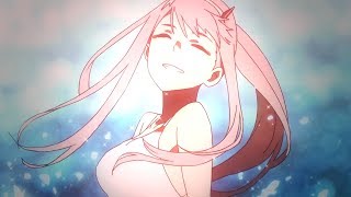 「ABTD」ᴹᴱᴾpart [BOOMBAYAH] Zero Two (Darling in the Franxx)