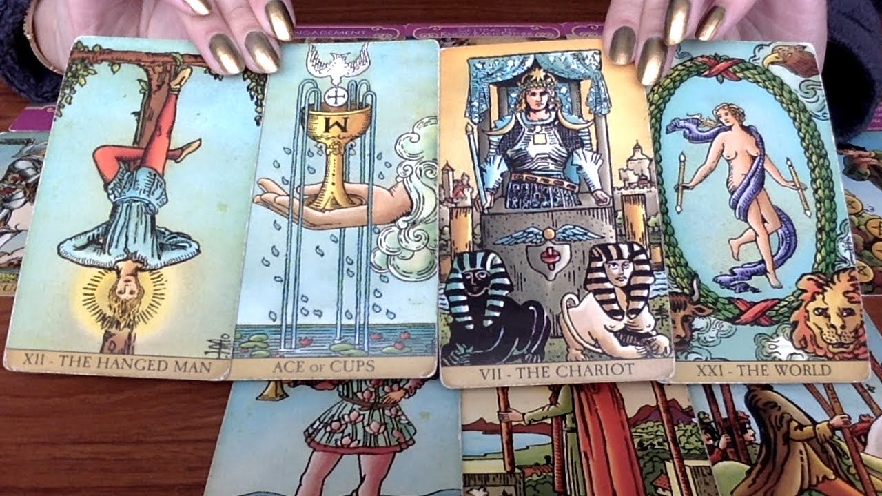 CANCER ♥️ This person just wants to make you HAPPY!! All happening in PERFECT timing TAROT READING