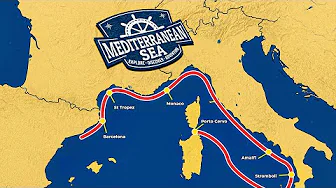 Mediterranean - Why Is the World Still Obsessed With It?