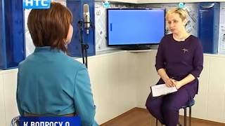 К вопросу об ирбитском драмтеатре - Выпуск №29 (Лилия Гундырева)