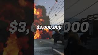 How Much MONEY will the Mercenaries DLC cost in GTA Online??