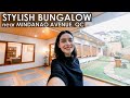 House Tour 164 • A Stylish Bungalow Home In The Most Convenient Location In Quezon City • Presello