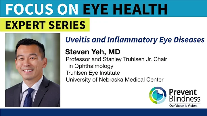 Uveitis and Inflammatory Eye Disease