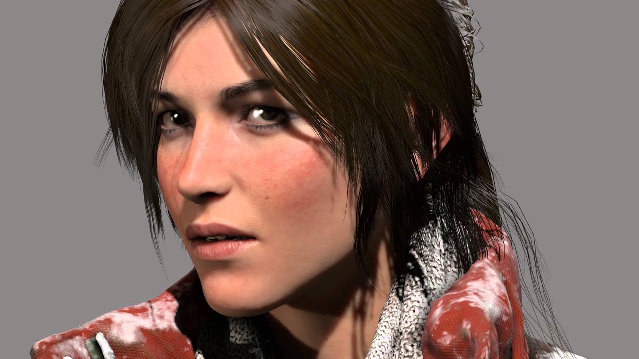 How to Cosplay Lara Croft in Rise of Tomb Raider 