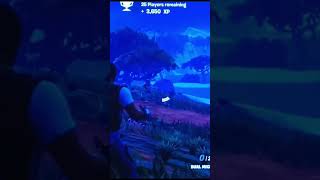 I Interrupted Their Battle