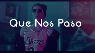 Video thumbnail of "🔥 [*SOLD*] PISTA DE TRAP | (PROD. DOBLE ACHE BEATS) | RAP/TRAP INSTRUMENTAL 2018"