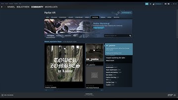 Pavlov Vr: Download a Custom Map