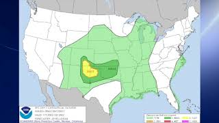 September 17, 2017, Weather Xtreme Video