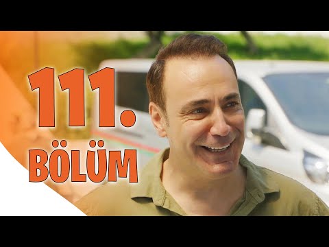 Kalk Gidelim 111. Bölüm