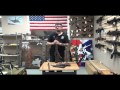 Glenn breaks down assault rifles