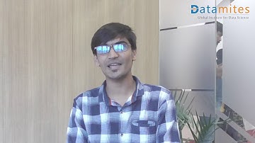 Data Science Hackathon Feedback Part 2 - DataMites Global Training Institute