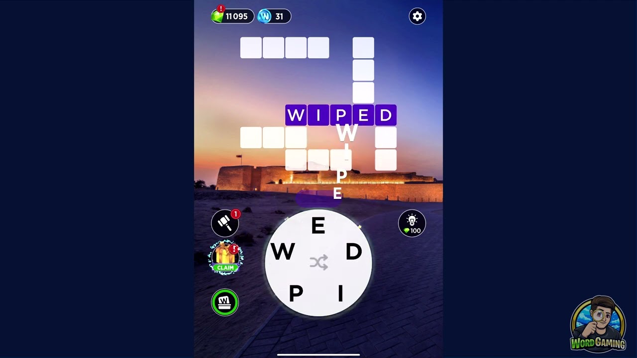 WoW: Words of Wonders Levels 4439 - 4452 Answers