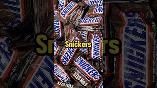 How much calories are in a Snickers bar How Many Calories In A Snickers Mini