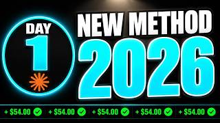 How To Make Passive Income On Day 1 With Claude (New Method)