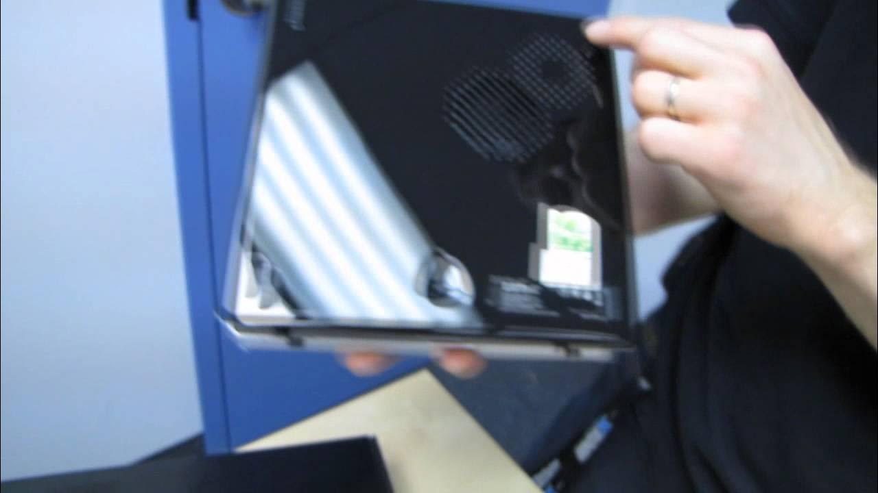 Zotac Zbox AD04 Plus AMD E450 APU Mini PC Unboxing & First Look Linus